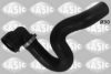 SASIC 3406197 Radiator Hose